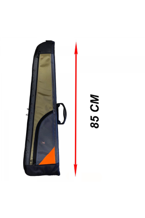 TFK 002 1.KALİTE ÇİFTE TÜFEK KILIFI (00047081) TFK 002 1.KALİTE ÇİFTE TÜFEK KILIFI (00047081)