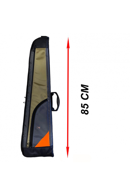 TFK 002 1.KALİTE ÇİFTE TÜFEK KILIFI (00047081) TFK 002 1.KALİTE ÇİFTE TÜFEK KILIFI (00047081)