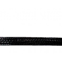 1. CAL. LEATHER RIFLE STRAP (4 CM)(00041263)